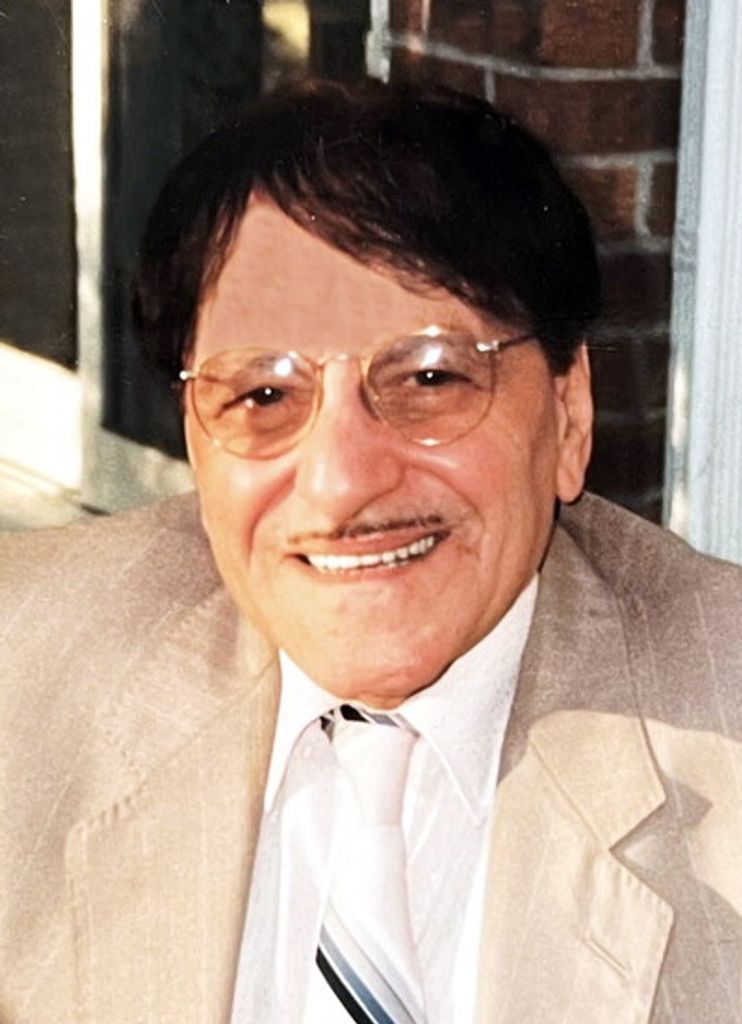 Nassir Yalda Yaldo Profile Photo