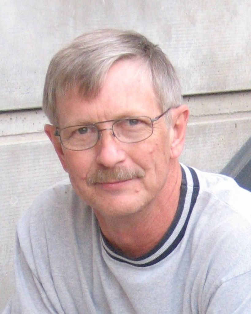 Billy Don Ellis Profile Photo