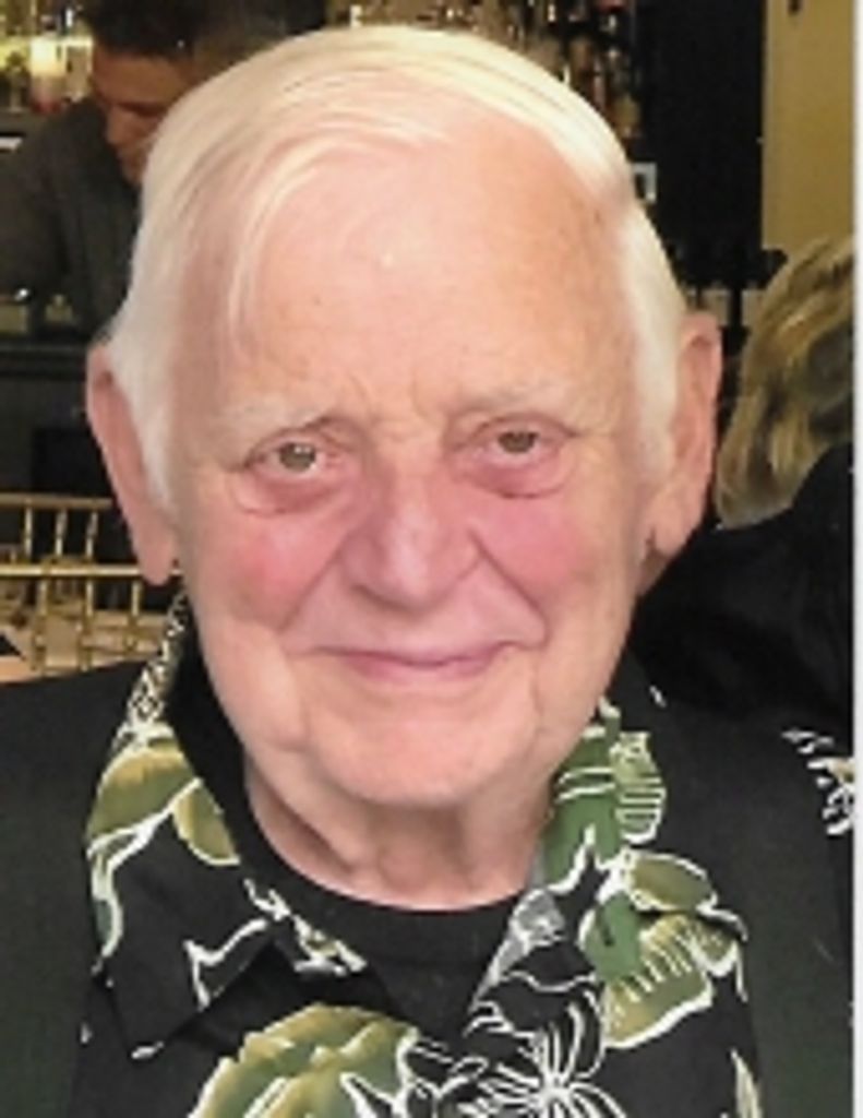 Robert Lee