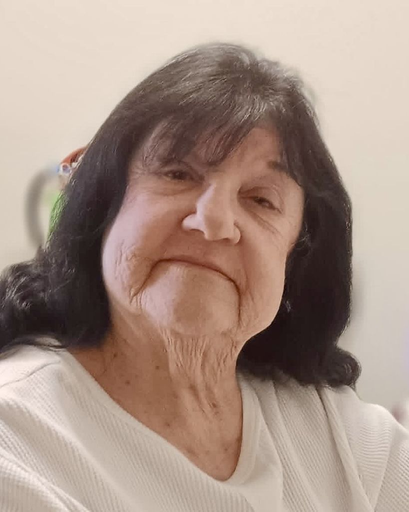 Kay Marie Roussel