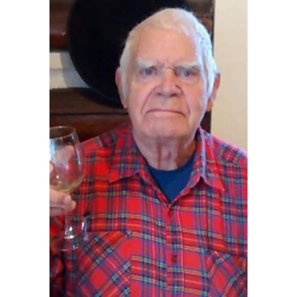 Hal Macfarland Hale