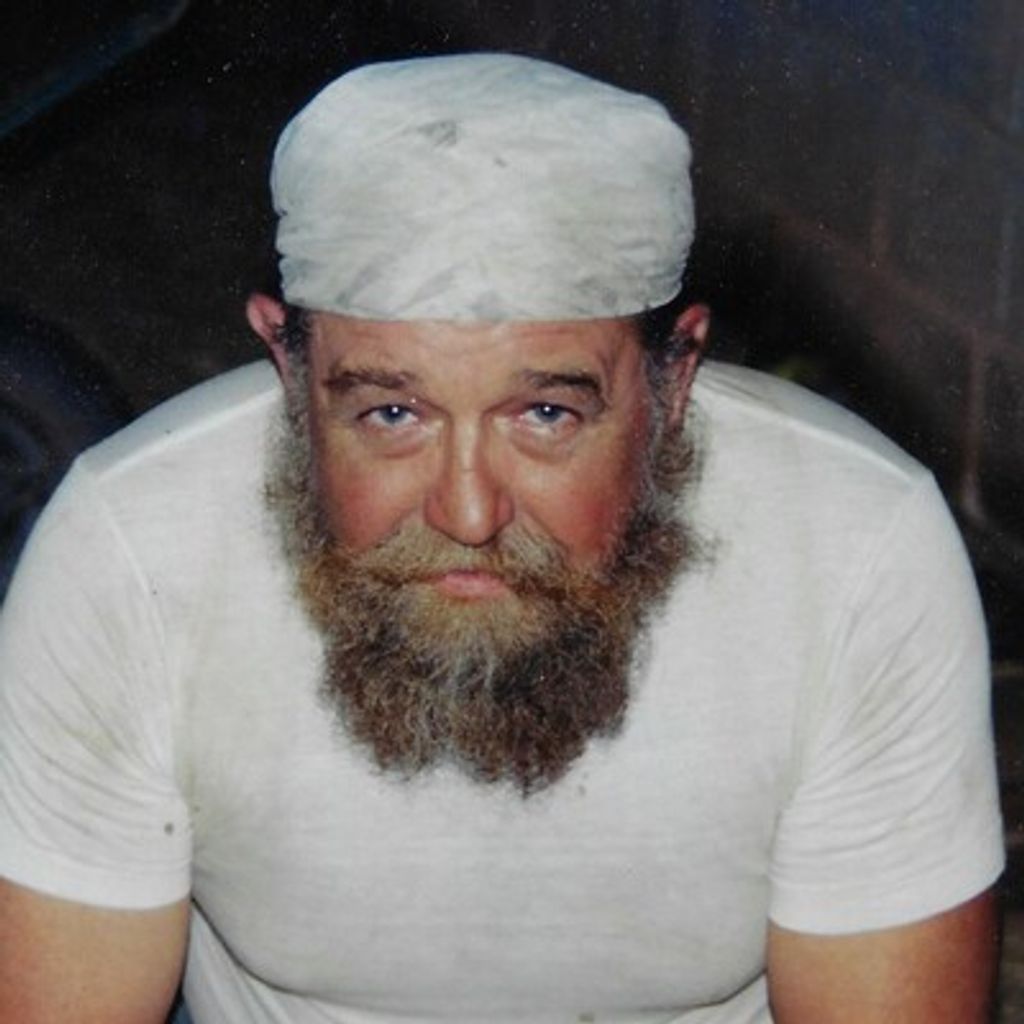 David "Hub Cap" Yarbrough Profile Photo