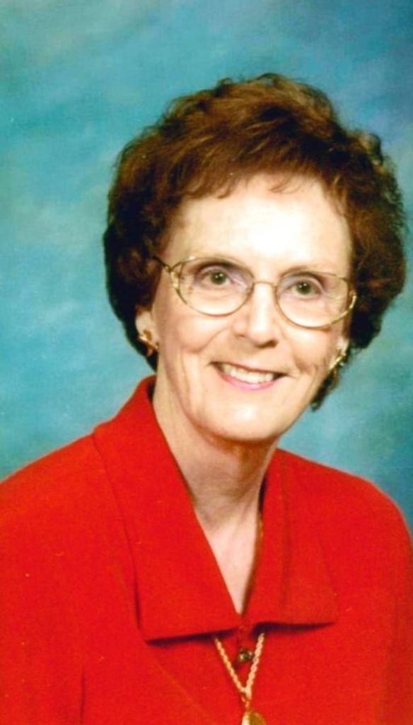Nancy Haselhorst