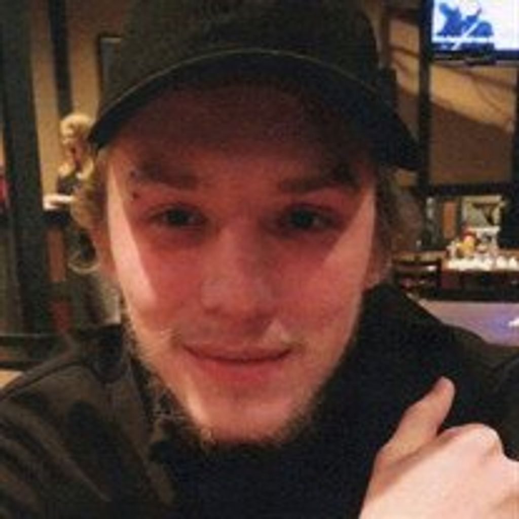 Nicholas Seibert