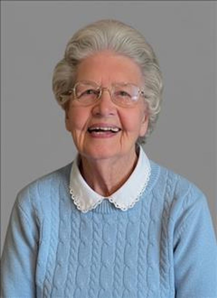 Ann Brinson Doty Profile Photo