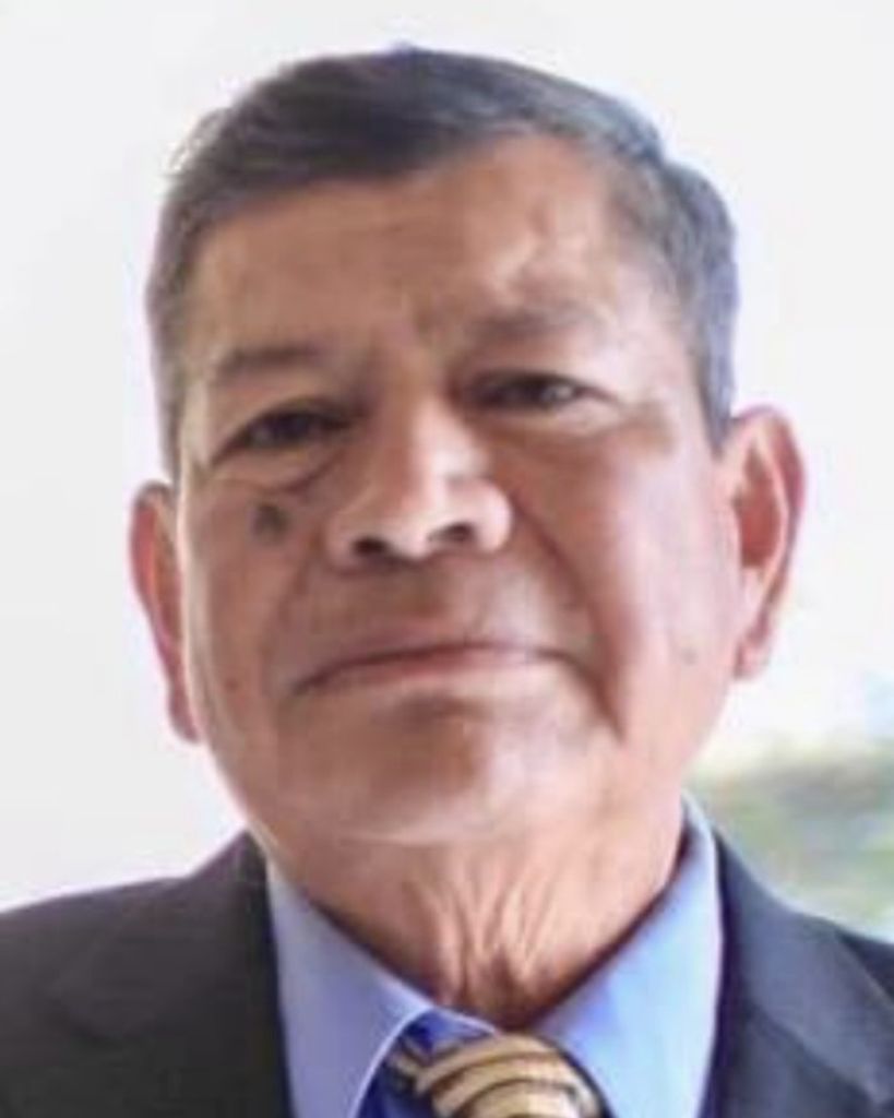 Gildardo Palma Sanchez