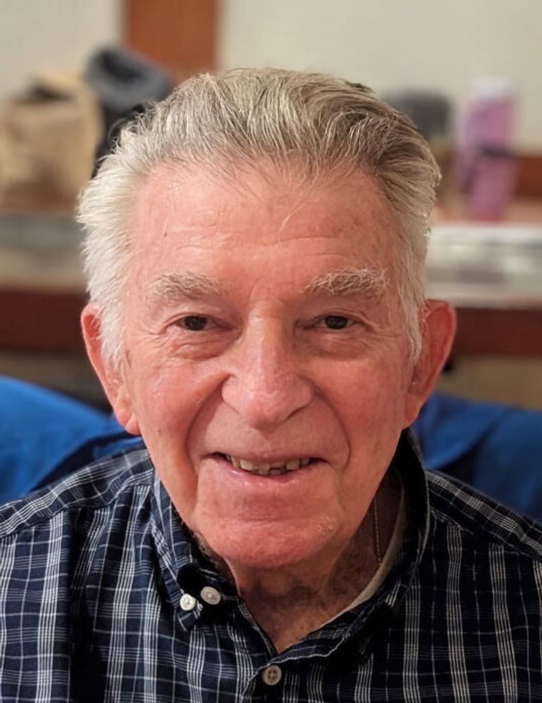Gerard D Salvato Profile Photo