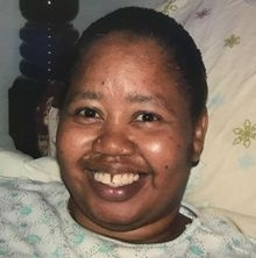 Ms Kathy Brown