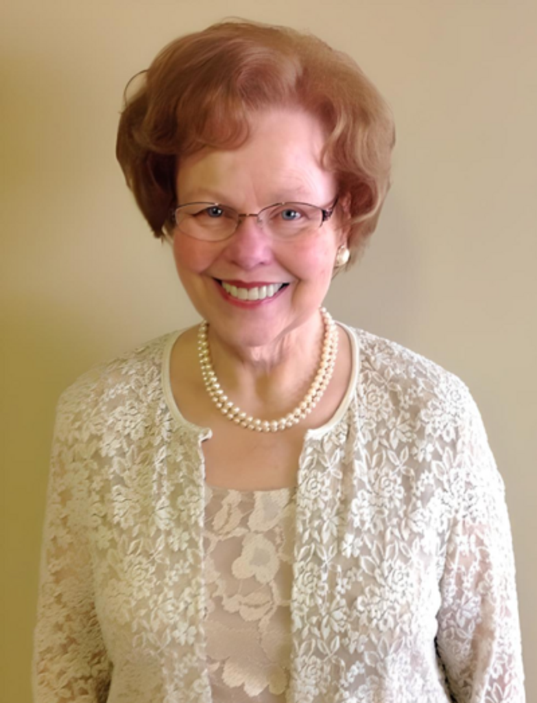 Beatrice Elaine Schulenburg