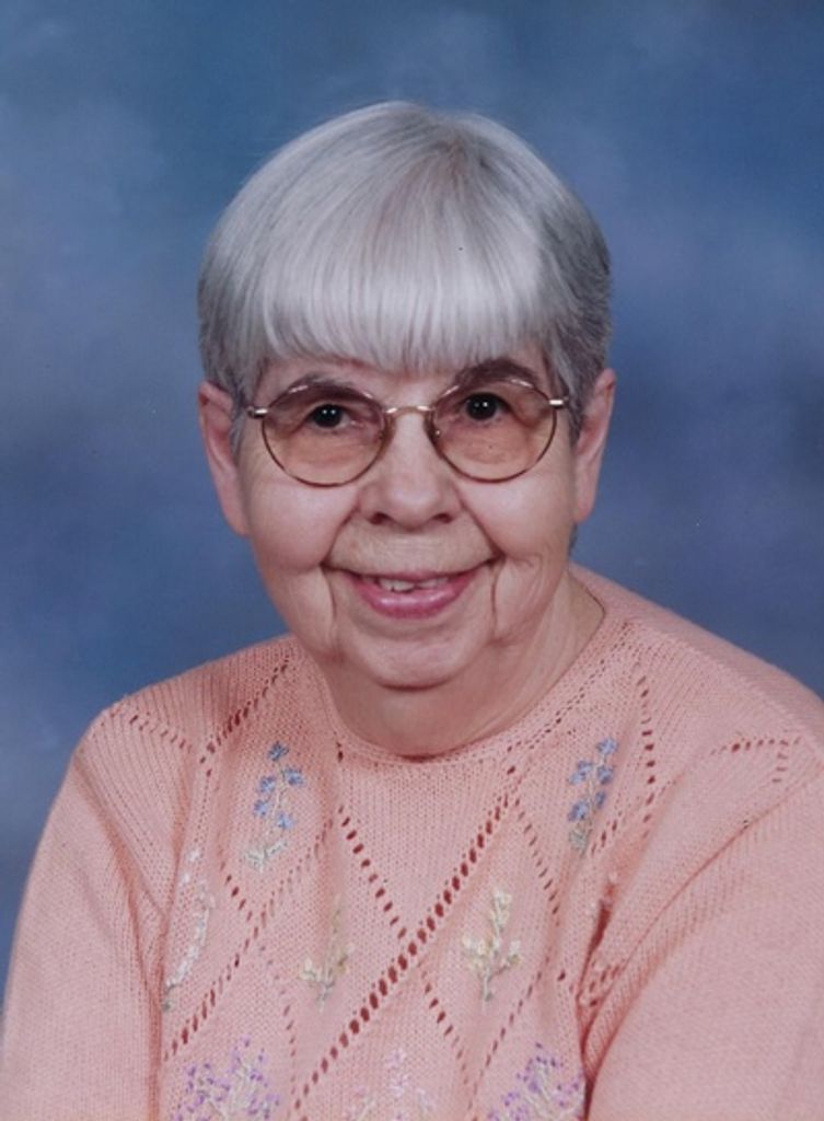 Anna Kosinski (Mierzwa)