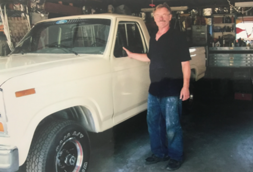 John Paul Ewert Profile Photo