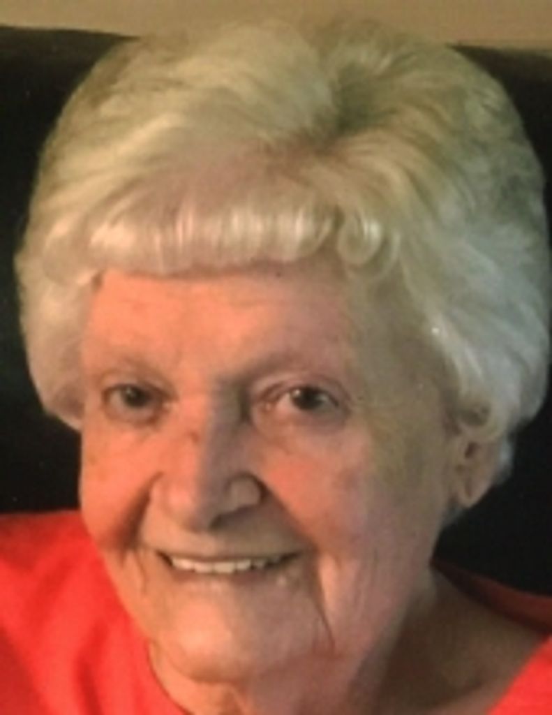 Bobbie Lee Foster