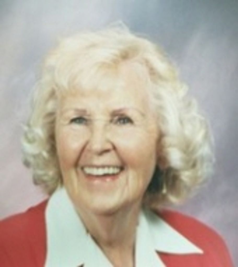 Loise Elaine Laborde