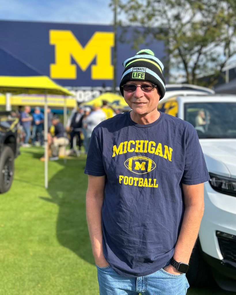 Patrick C. Countryman Profile Photo