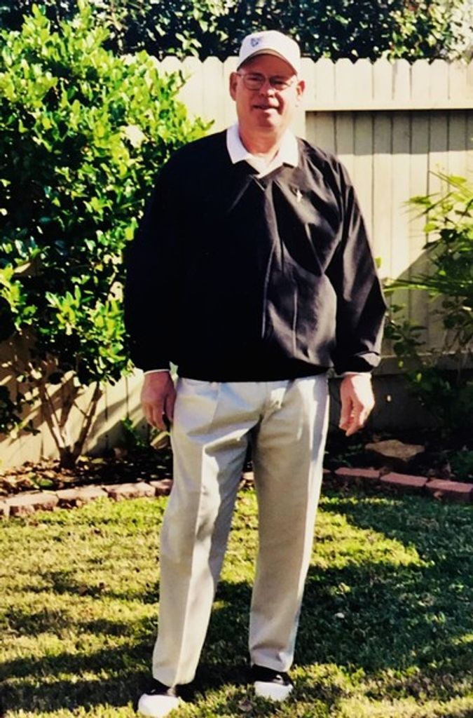 Donnie Arthur Mickelson