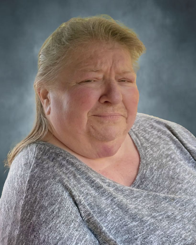 Sandra Bishop
