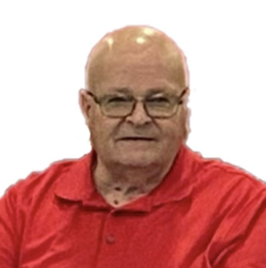Frank E. Burau