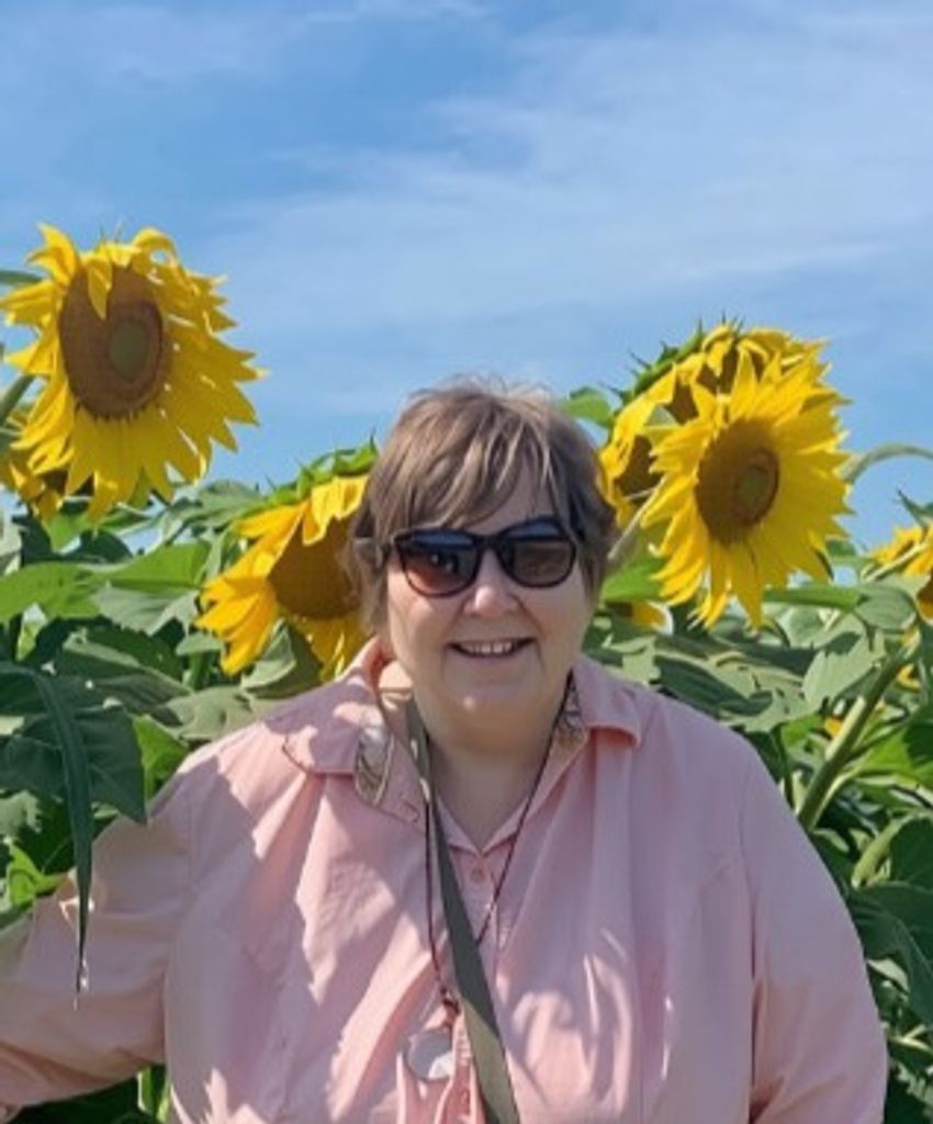 Carolyn Chester