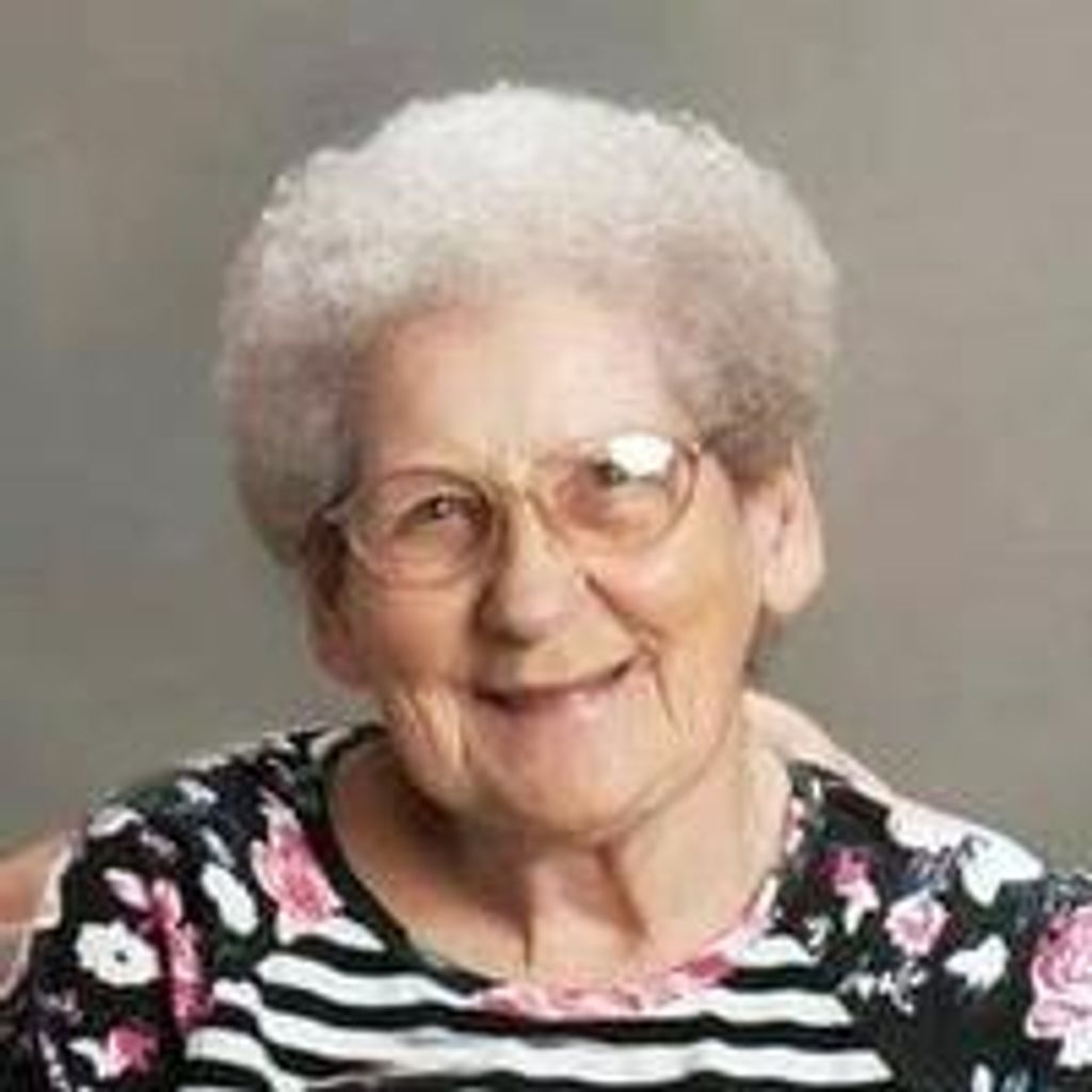 Frances Josephine "Granny" Hoke Profile Photo
