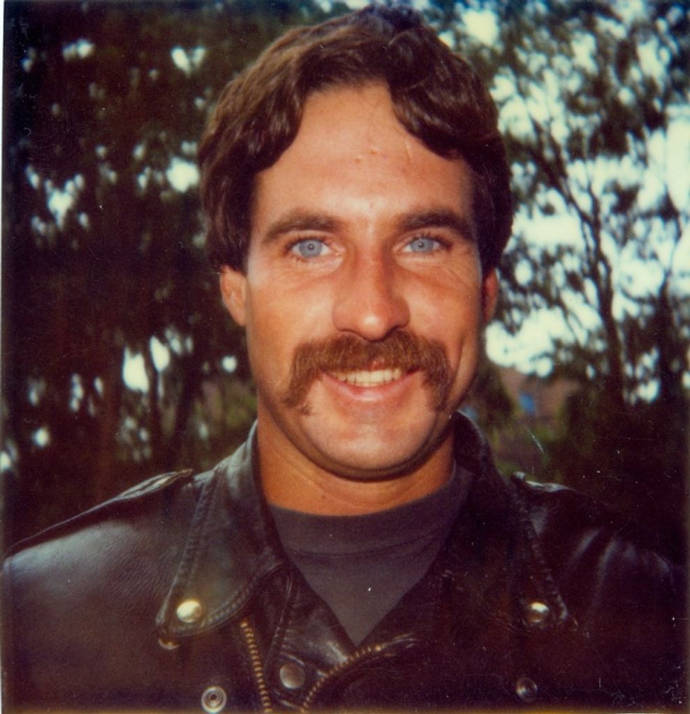 Stephen "Fleetwood" P. Mack