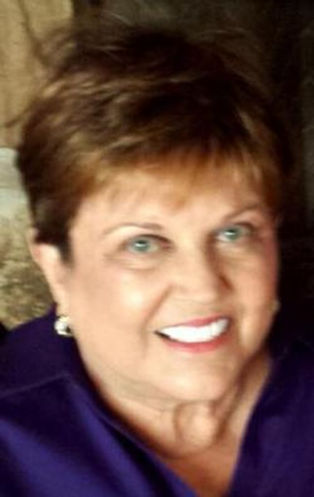 Bettye Louise Parish