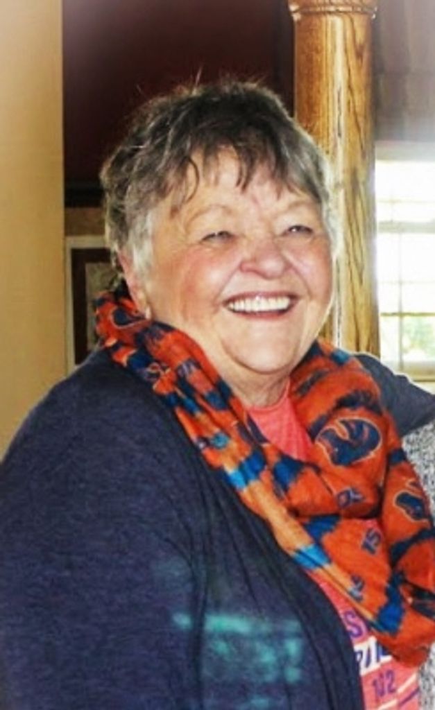 Sharon Lee 'Sheri' Pitman