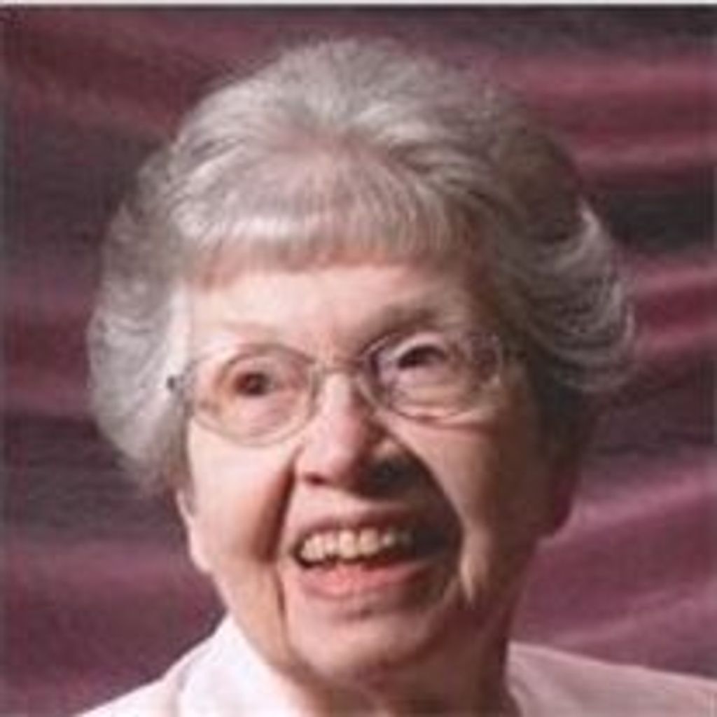 Evelyn Velma Dorn