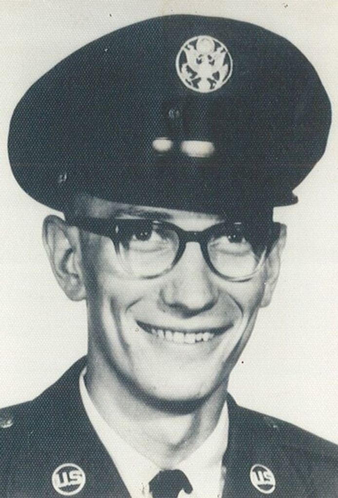 William E. Leiss Profile Photo