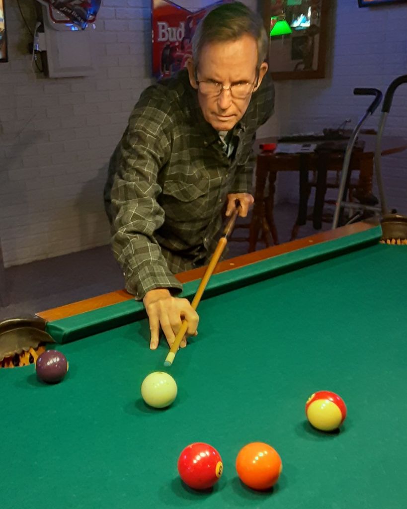 Daniel Reid Profile Photo