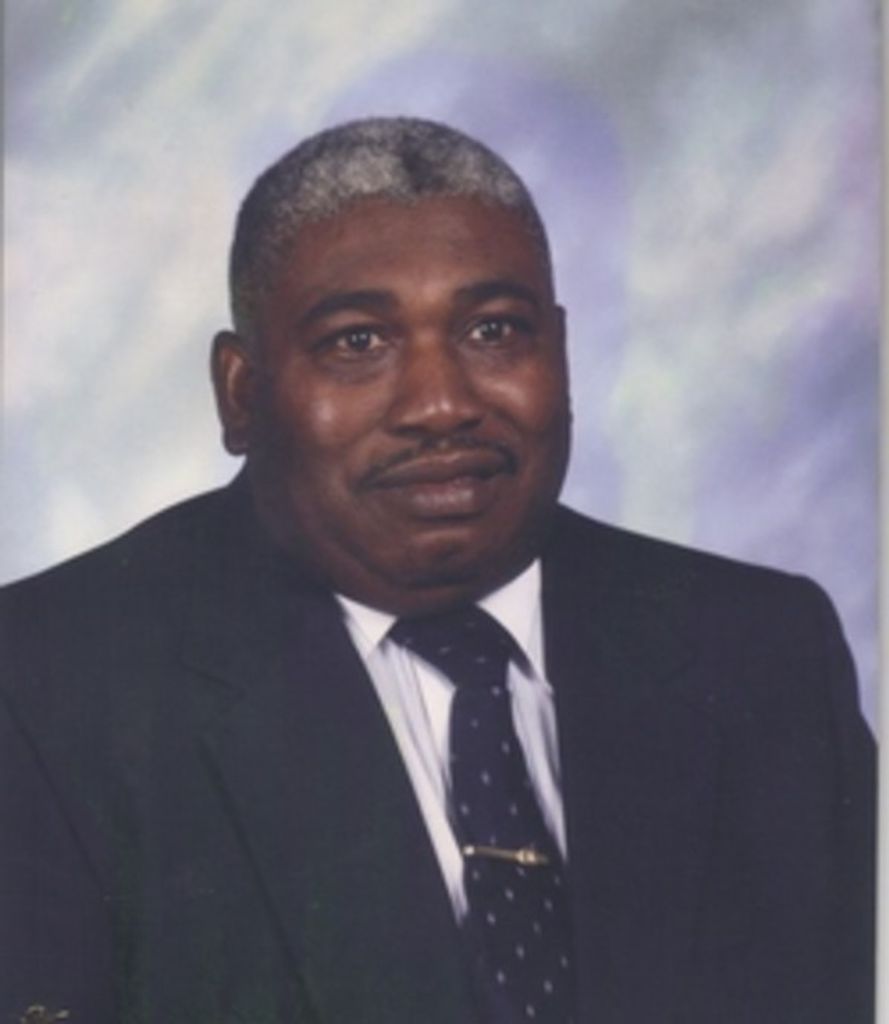 Melvin Wilder Profile Photo