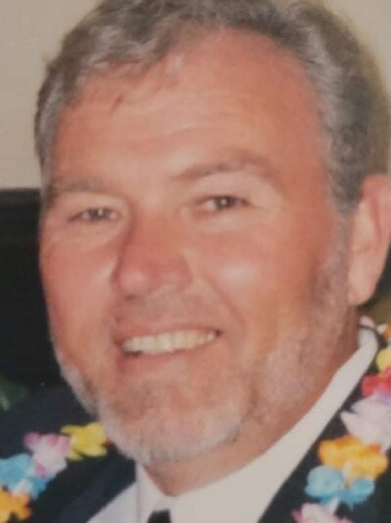 Joseph R Cunningham Profile Photo