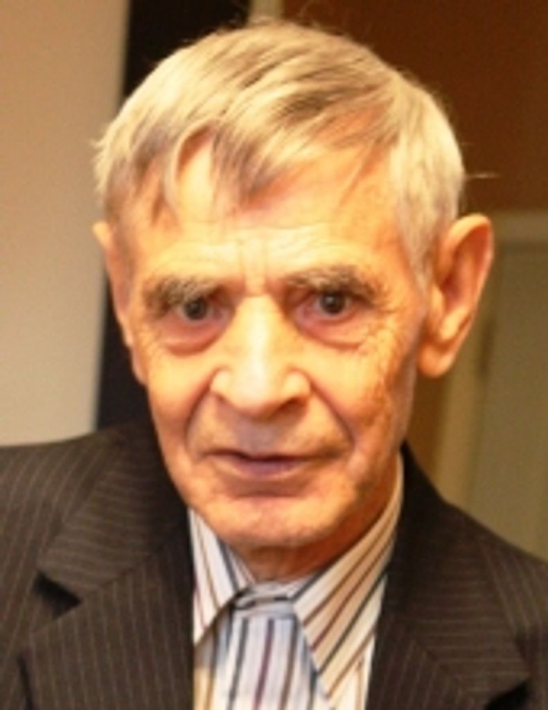Ananiy Grigorchuk