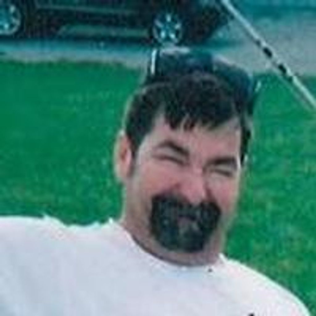 Ricky Lee Loveless