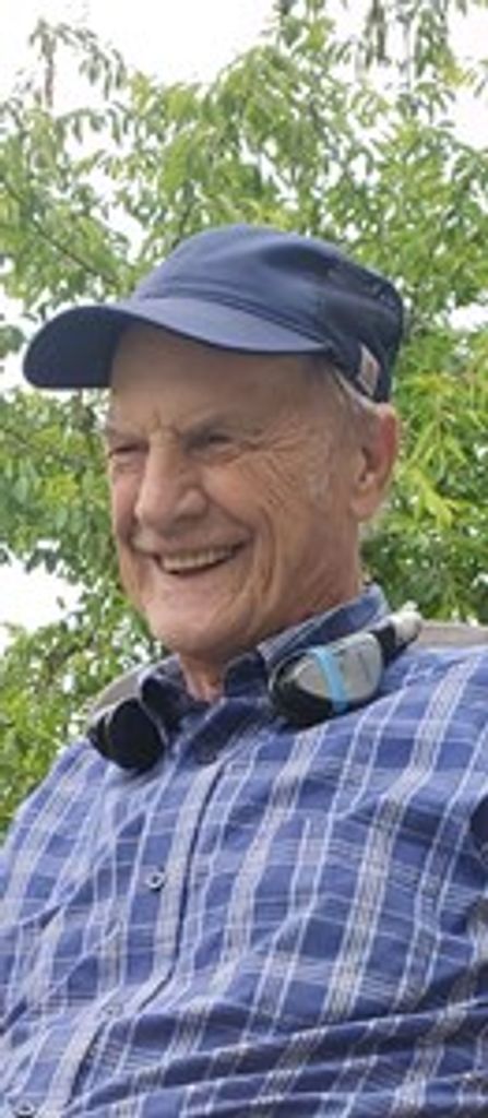 Joseph B. Baker