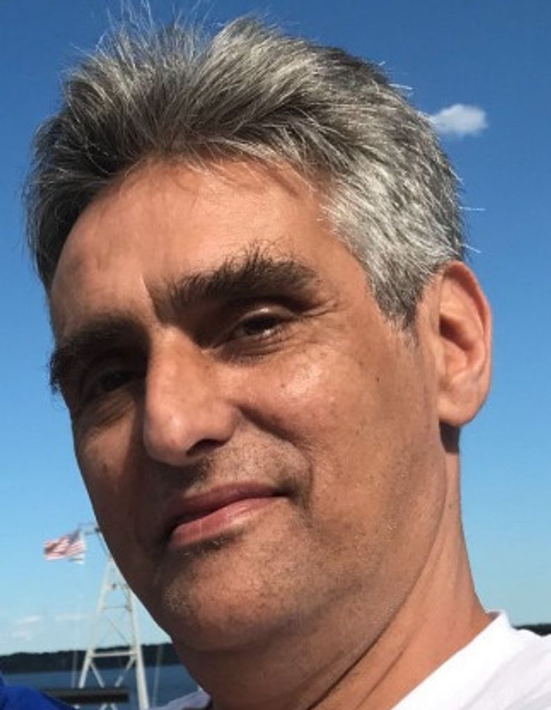Anthony R. Mercer Profile Photo