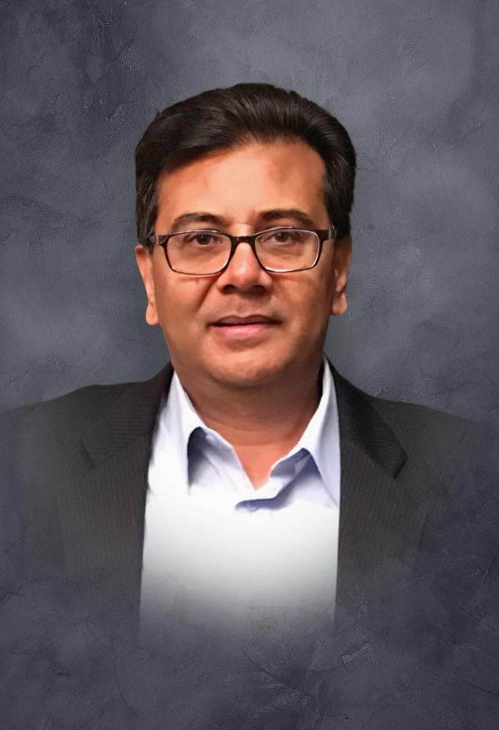 Narendrakumar Chimanlal Patel Profile Photo