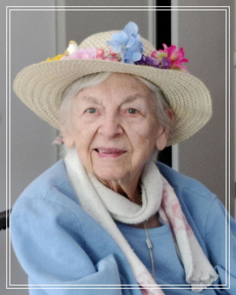 Elizabeth B. Schmit Profile Photo