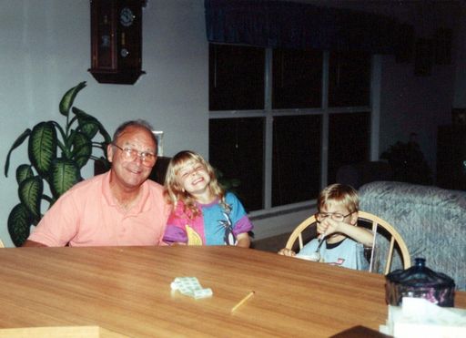 Robert Gene Johnson photo 27