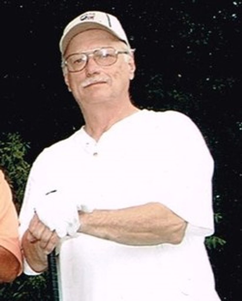 Gerald Roge