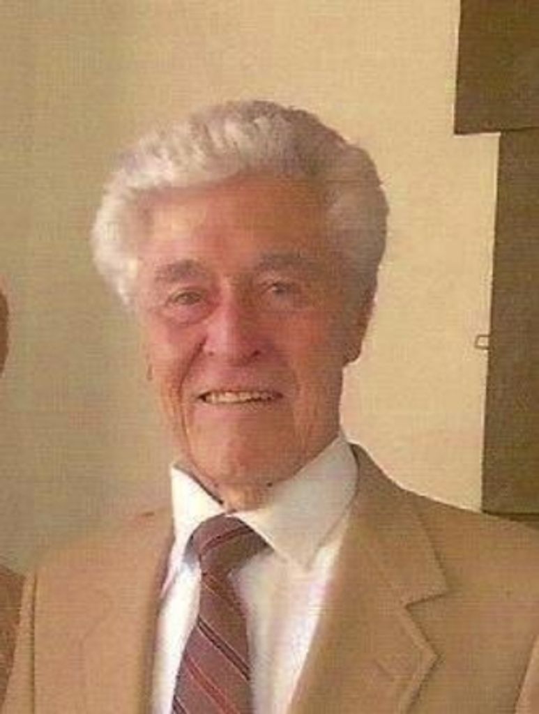 Harold Dilbone