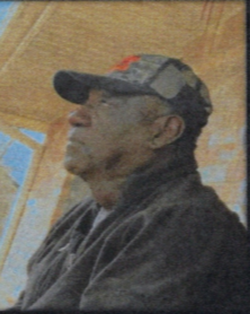 Johnny Jones, 59