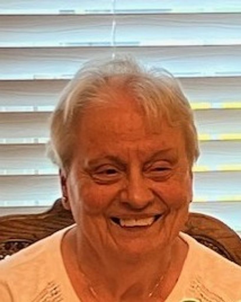 Mary Margaret Correll Profile Photo