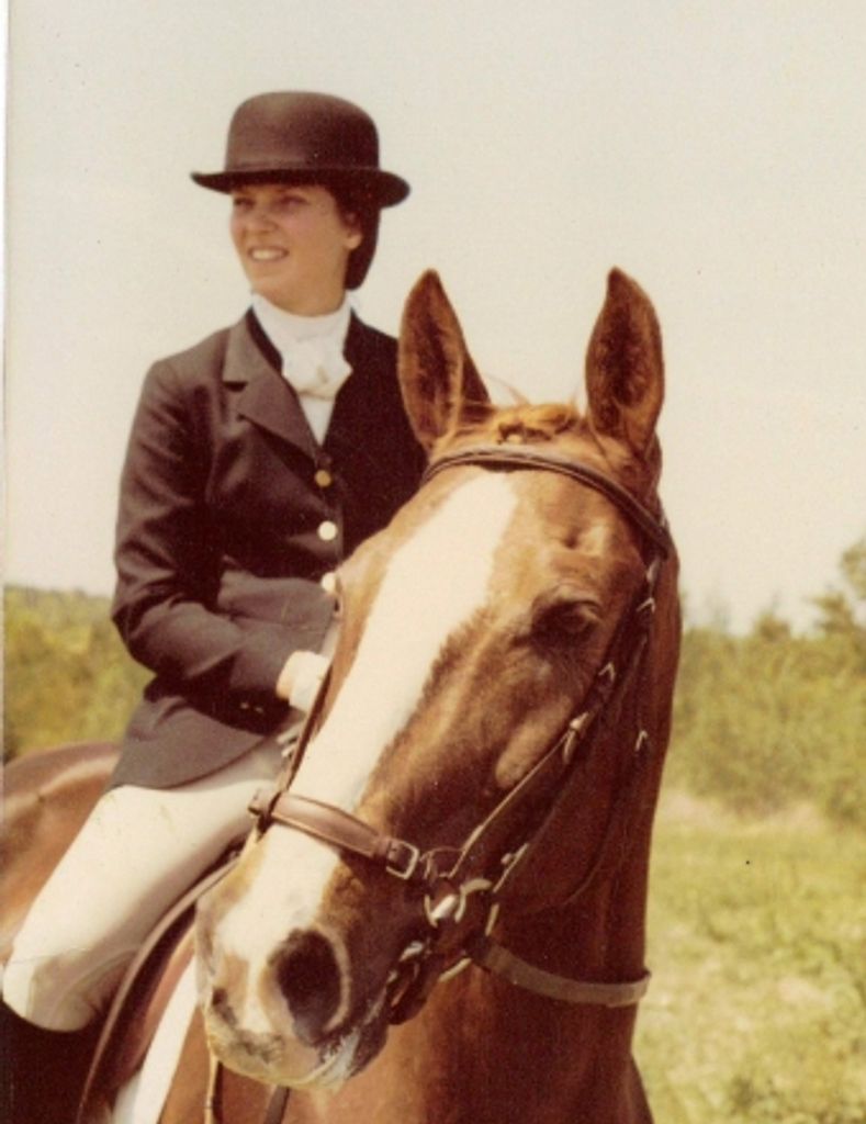 Mary Elizabeth Storm Vermeulen Profile Photo