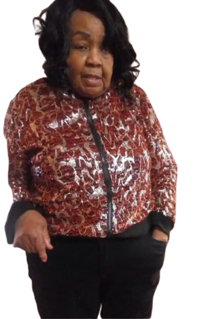 Edna E. Brown Profile Photo