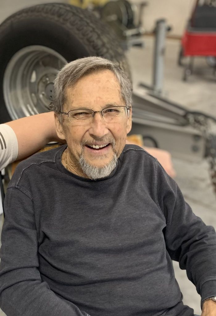 Robert “Bob” Dupuy, Jr.