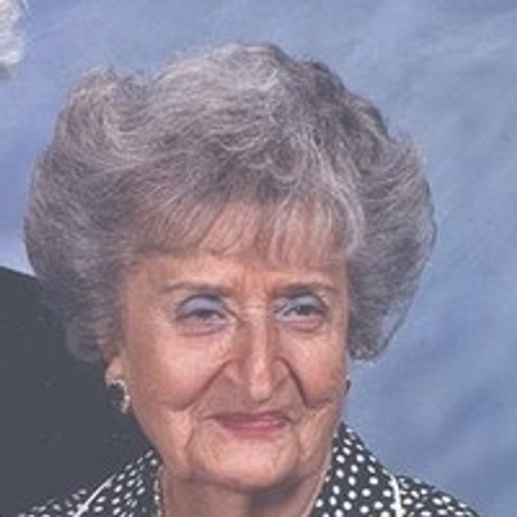 Poppy Mitchell