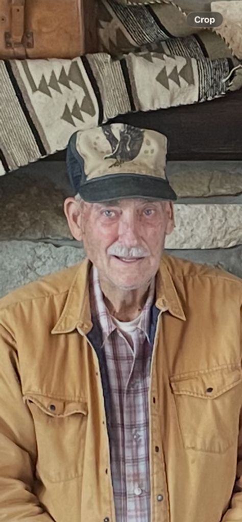 James Ernest Tole