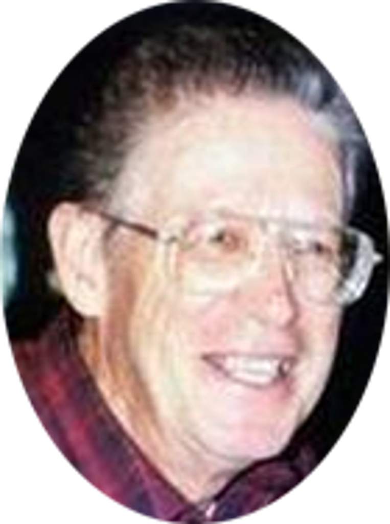 John Krentz