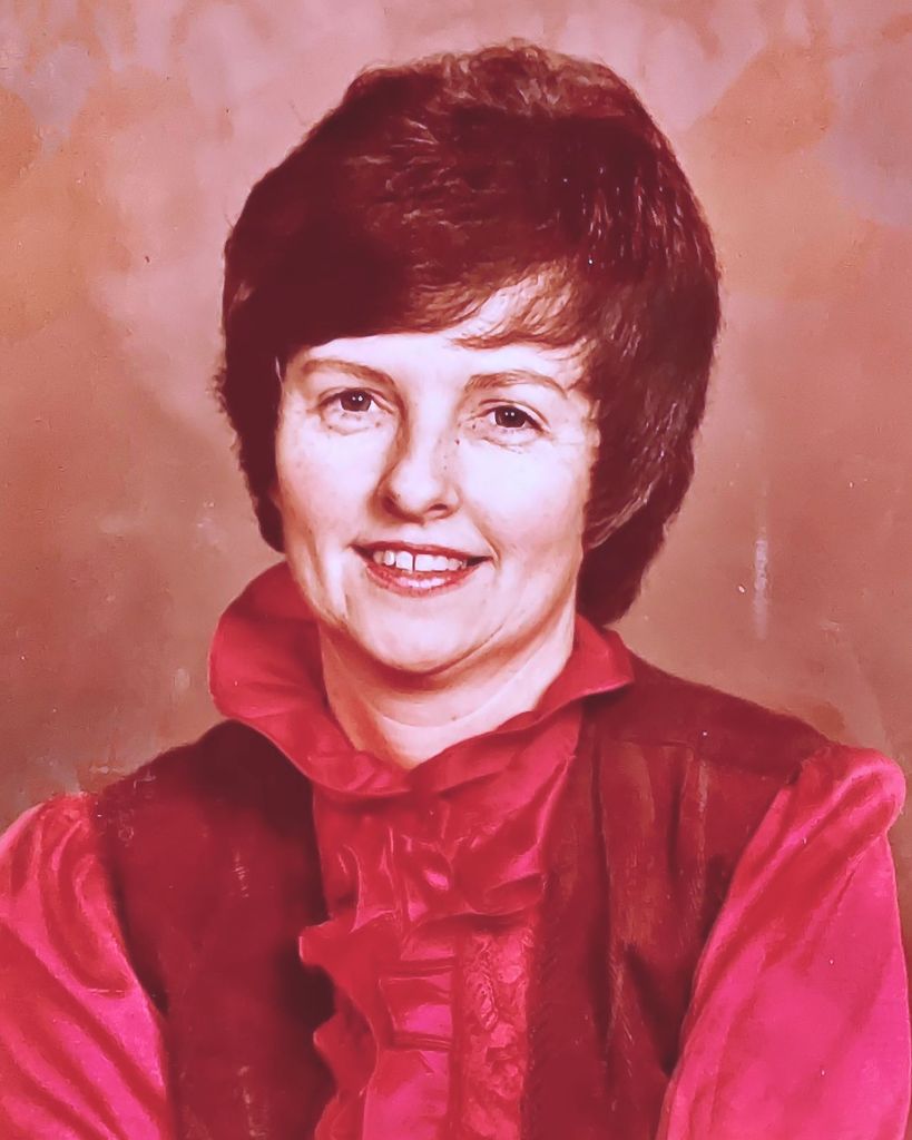 Rose Ross Profile Photo