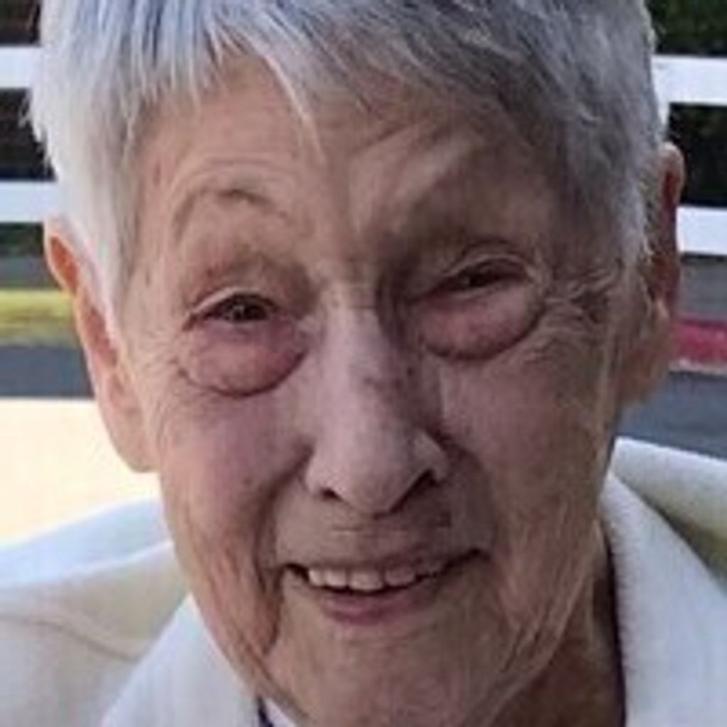 Gladys Moore Profile Photo